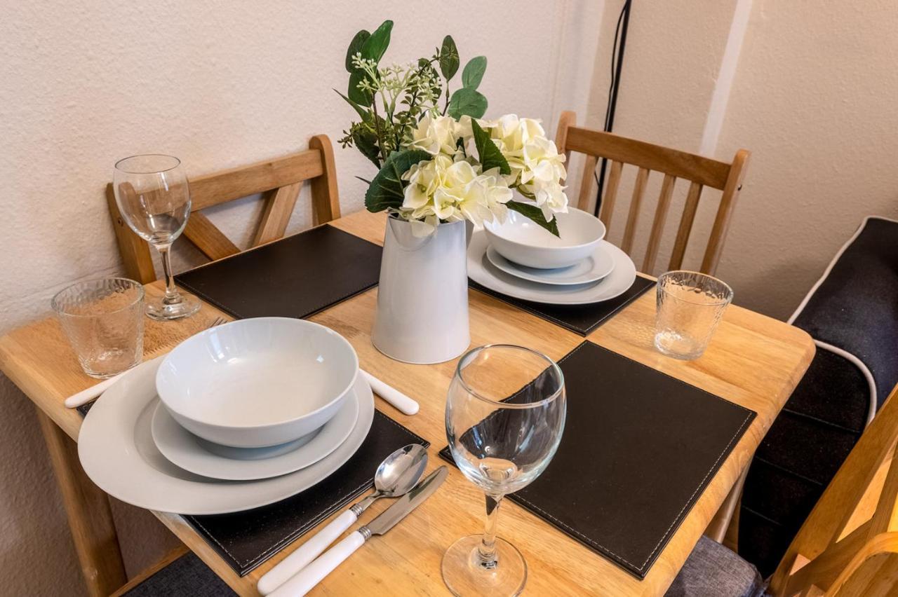 Cozy One Bedroom * Londres