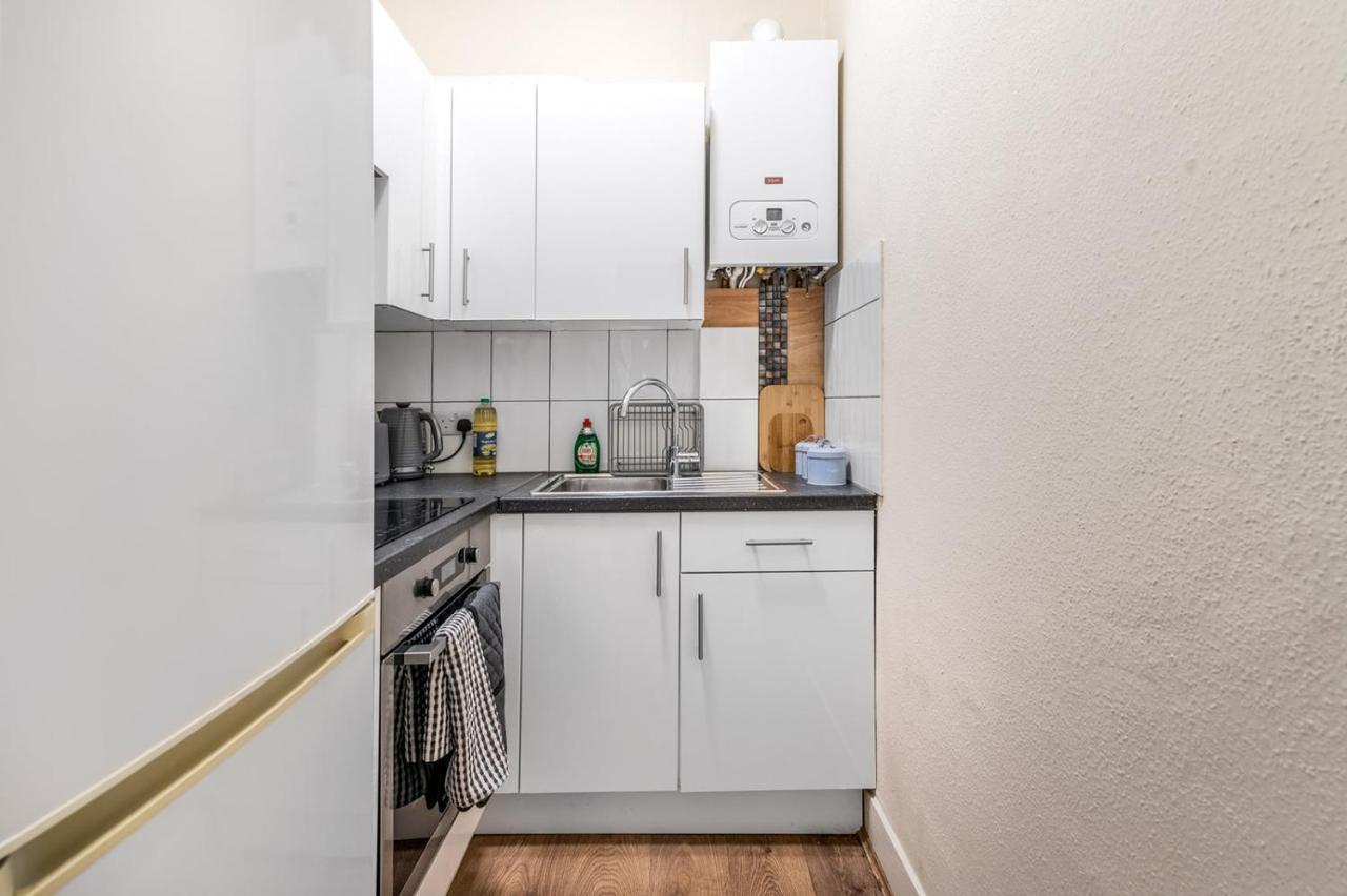 Appartement Cozy One Bedroom