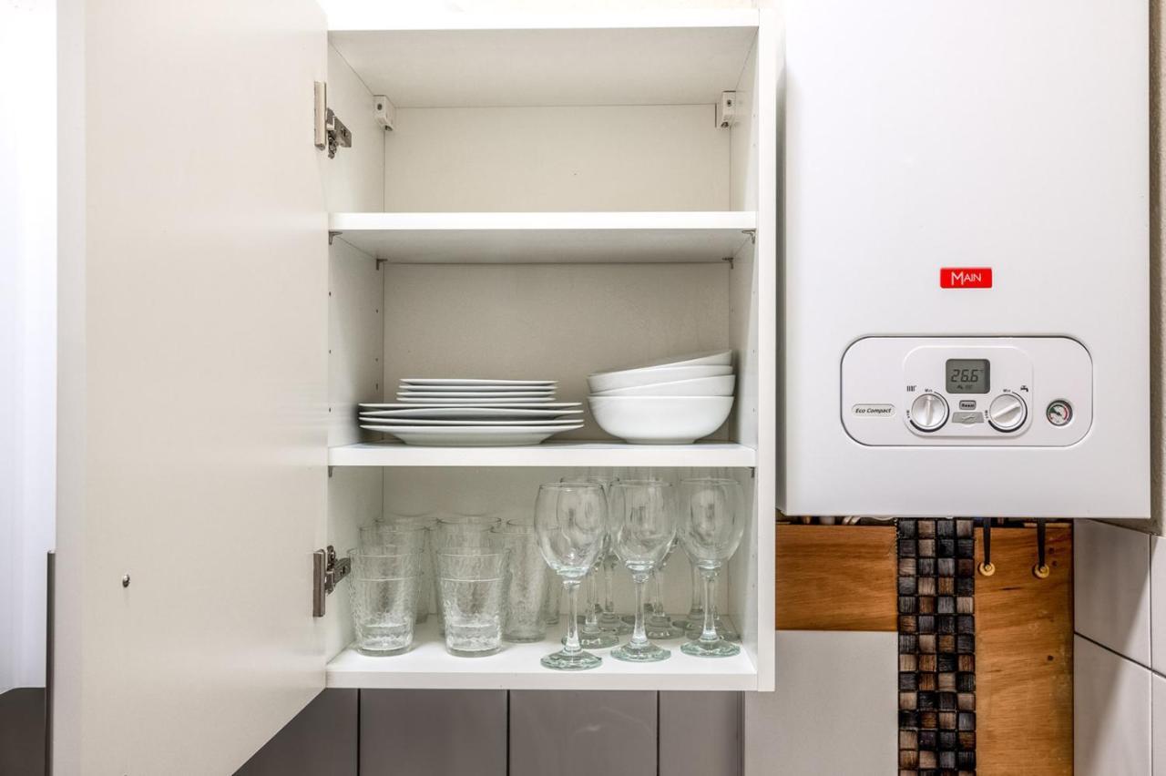 Cozy One Bedroom Apartamento