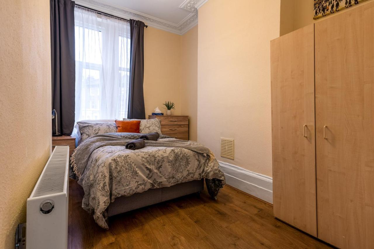 Cozy One Bedroom Londen