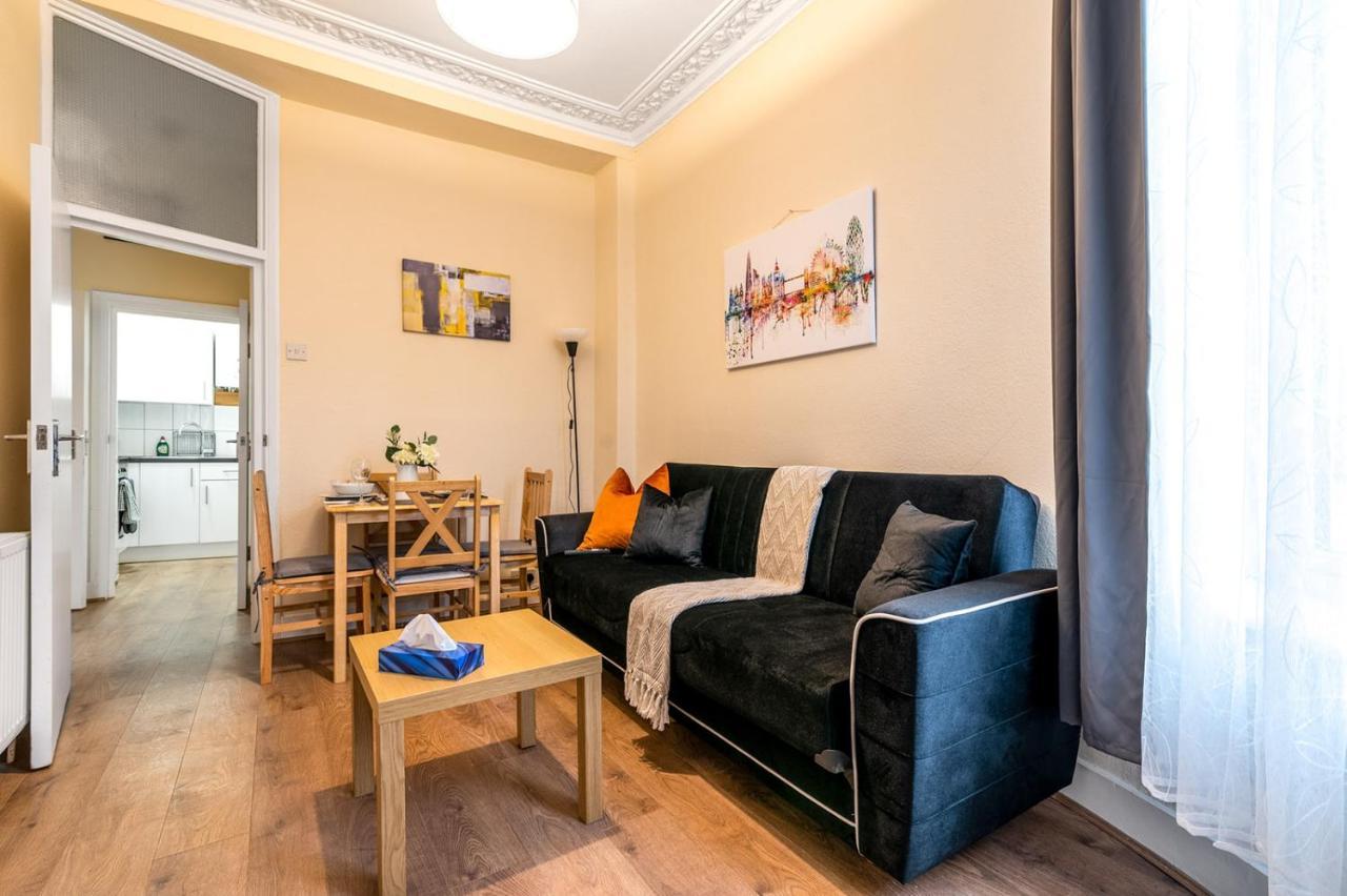 Appartement Cozy One Bedroom