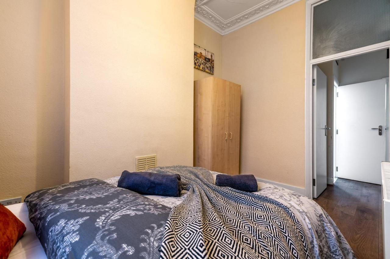 Appartement Cozy One Bedroom Londen