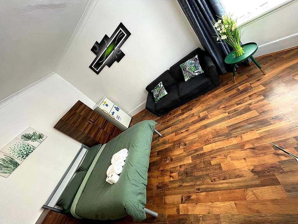Woodgreen House Londres