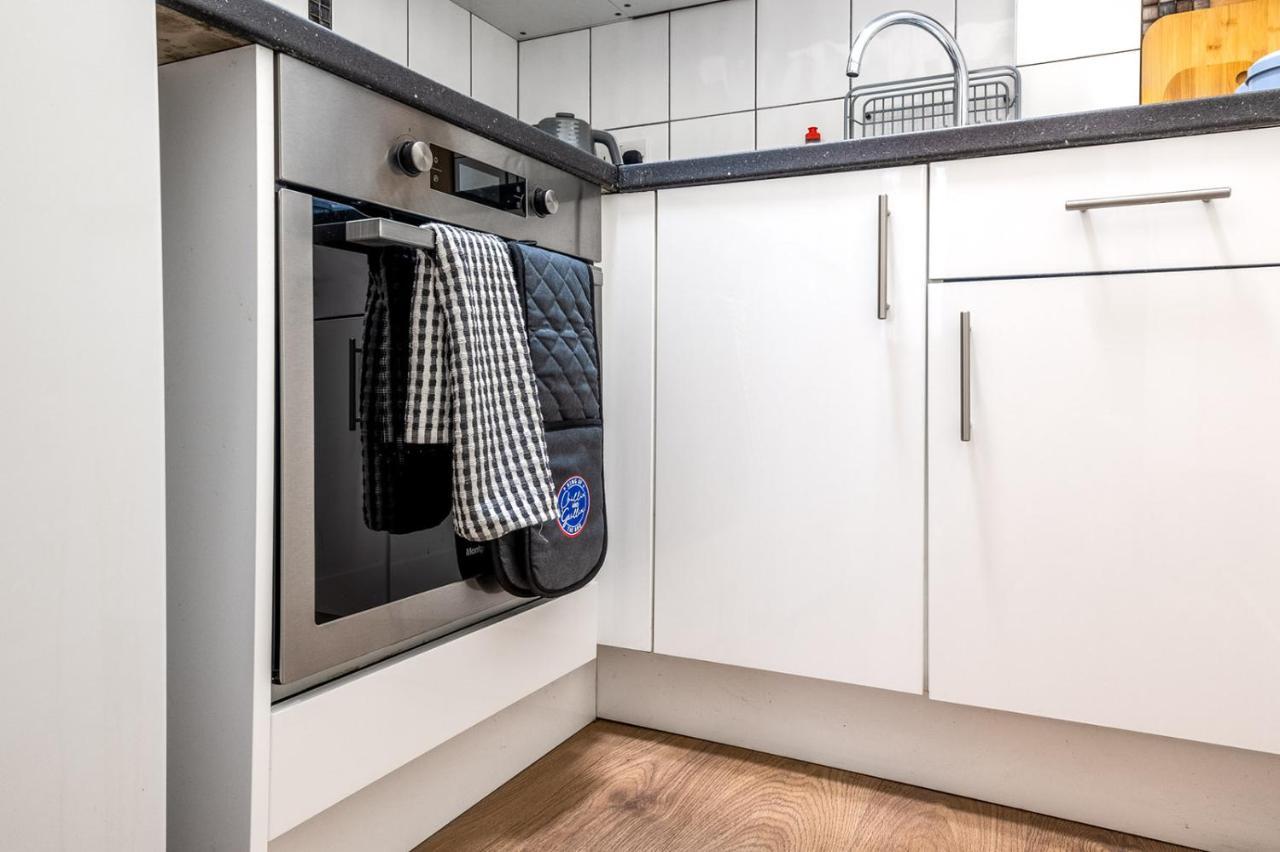 Appartement Cozy One Bedroom