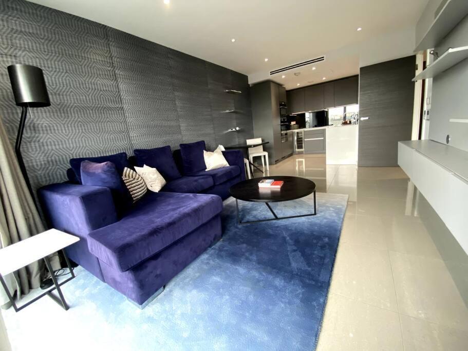 Apartamento Club White Bridge One Bedroom Londres