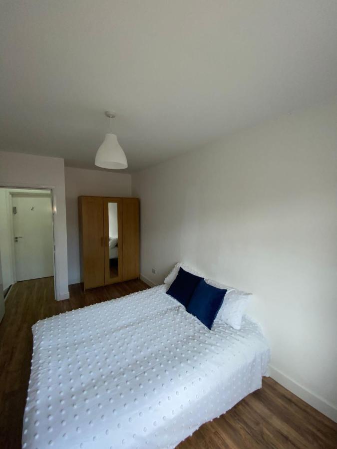 Clapham South Station By Pink Consultants Apartment London