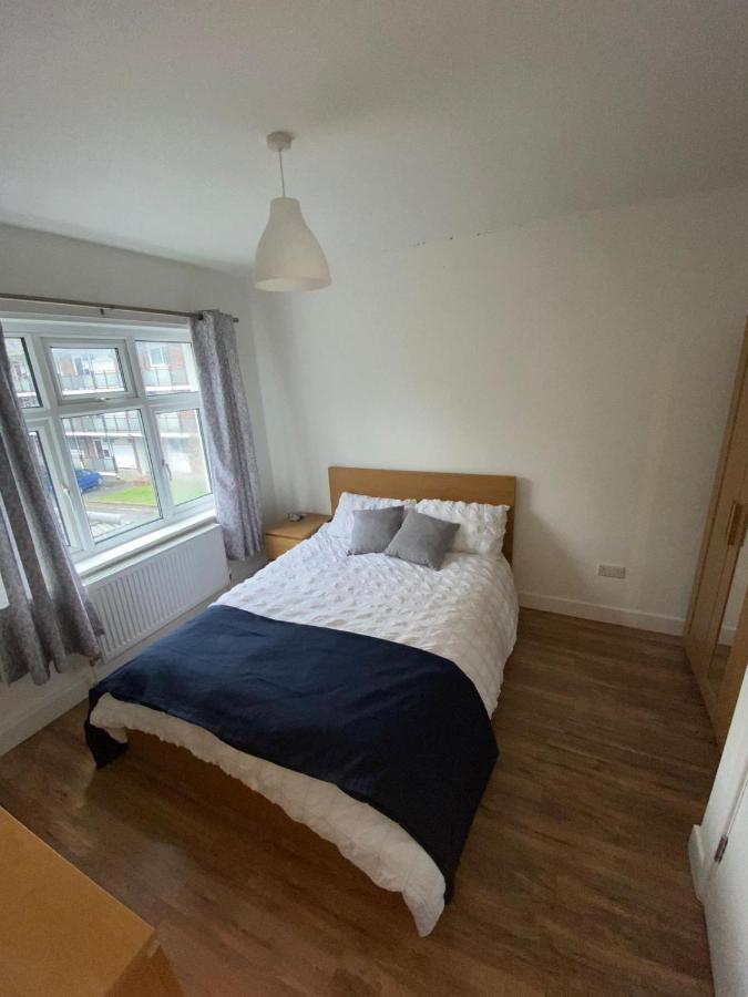 Clapham South Station By Pink Consultants Apartamento