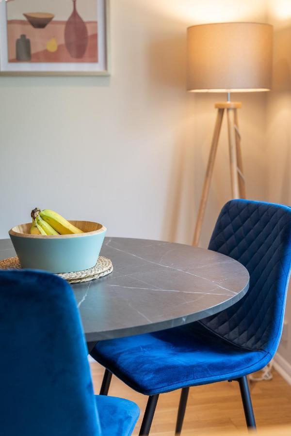 Homely And Stylish Bermondsey With Parking * Londres