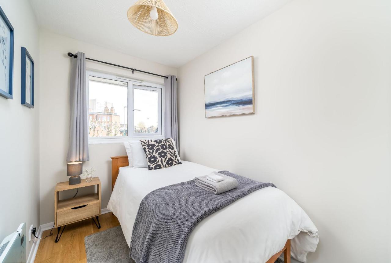 Homely And Stylish Bermondsey With Parking * Londres