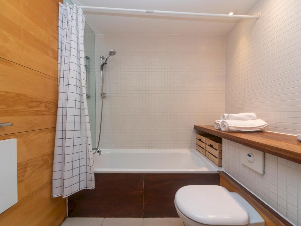 Apartment Pass The Keys Riverside Amazing Flat In Close To The O2