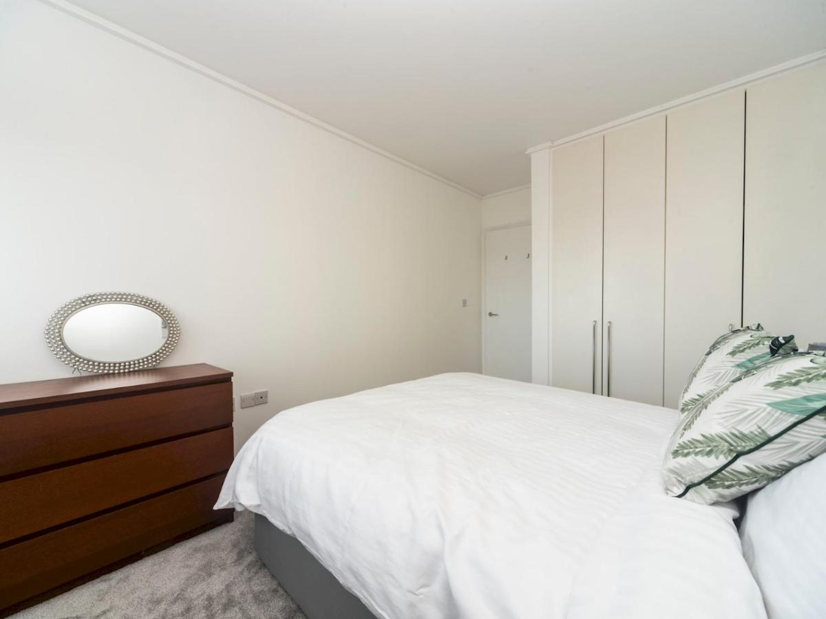 Pass The Keys Riverside Amazing Flat In Close To The O2