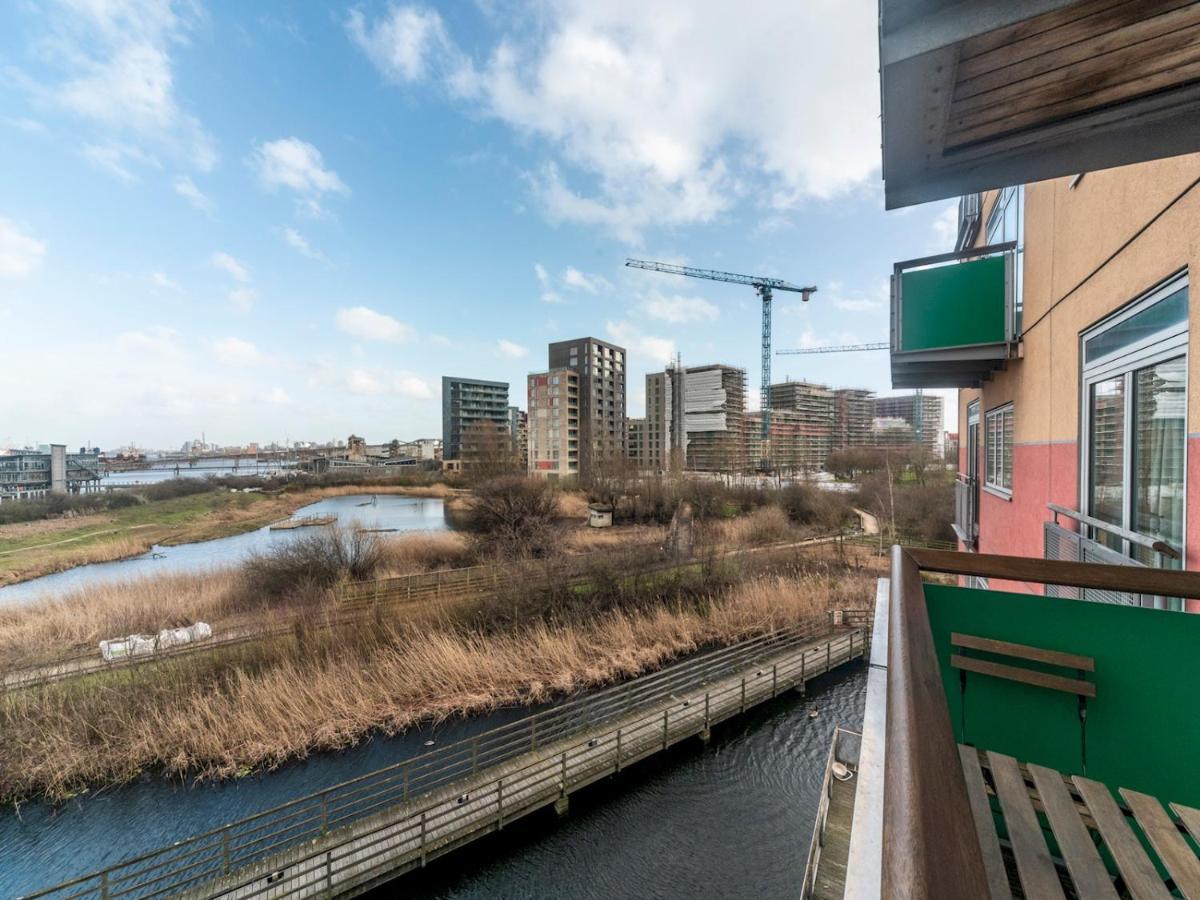 Pass The Keys Riverside Amazing Flat In Close To The O2 * Londres