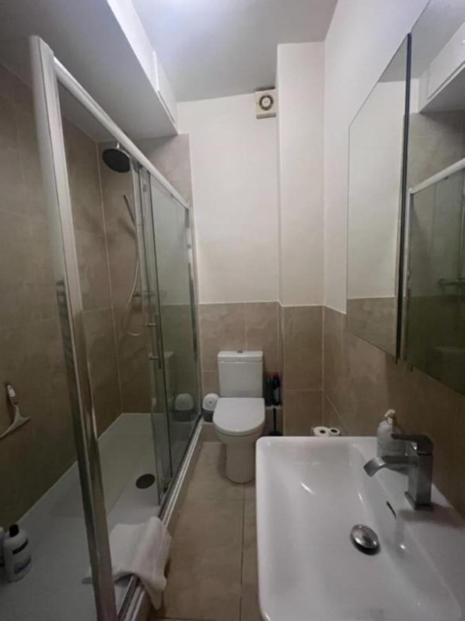 Peaceful 1 Bedroom Flat Near Highbury And Islington Londres