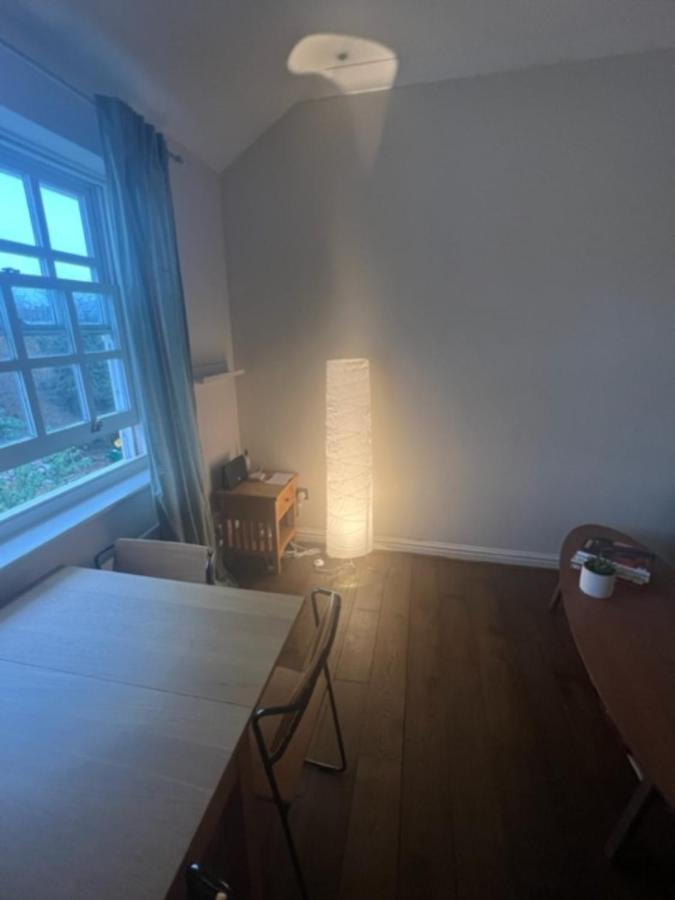 Peaceful 1 Bedroom Flat Near Highbury And Islington Apartamento *