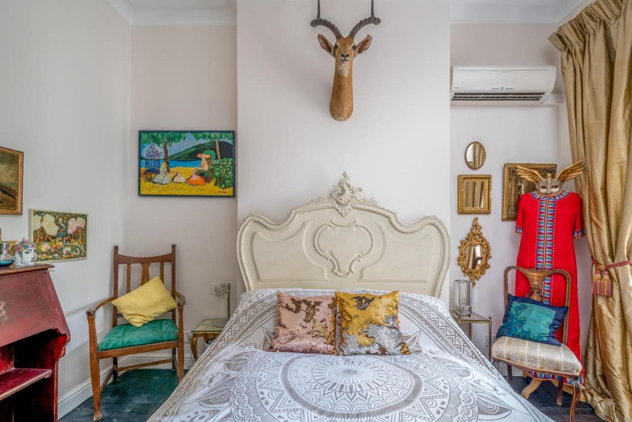 Apartamento Joivy Cozy 1 Bed Flat With Garden In North Kensington