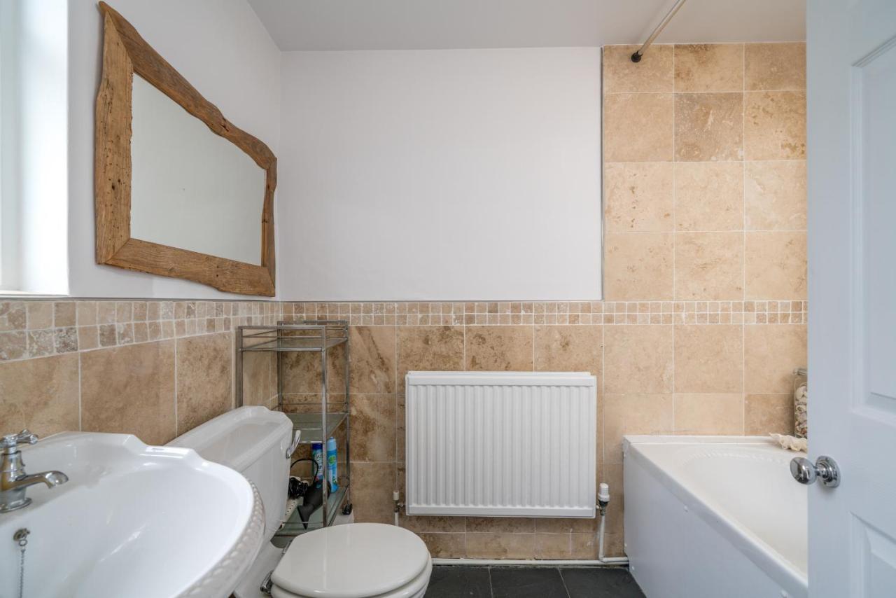 Apartamento Joivy Cozy 1 Bed Flat With Garden In North Kensington