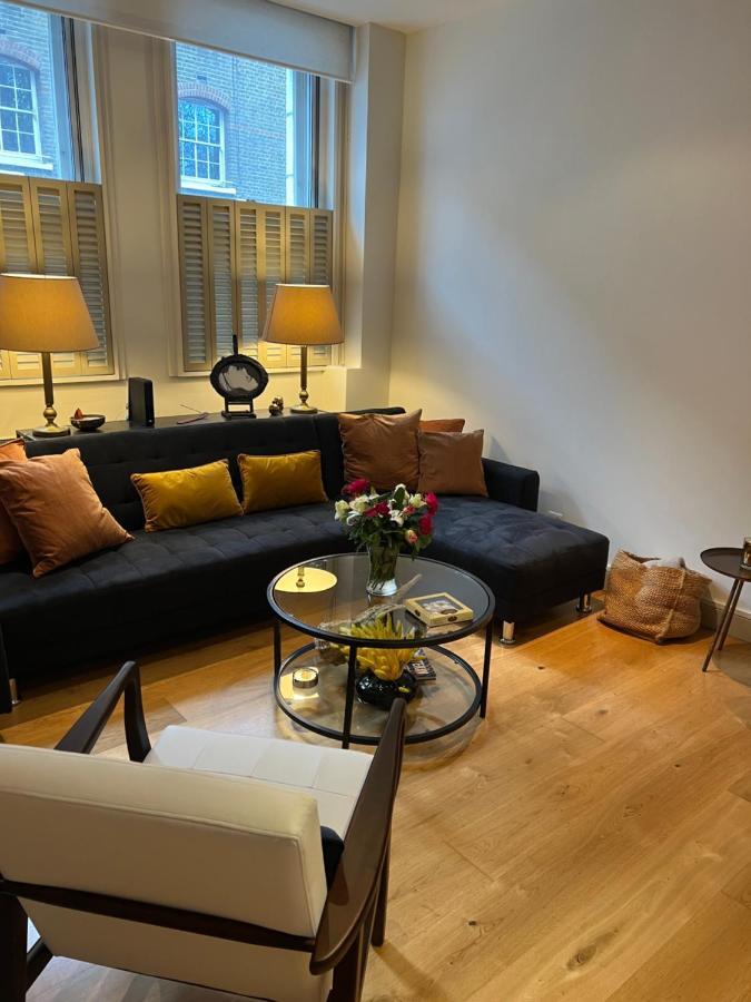 Chelsea 1 Bedroom Apartamento *