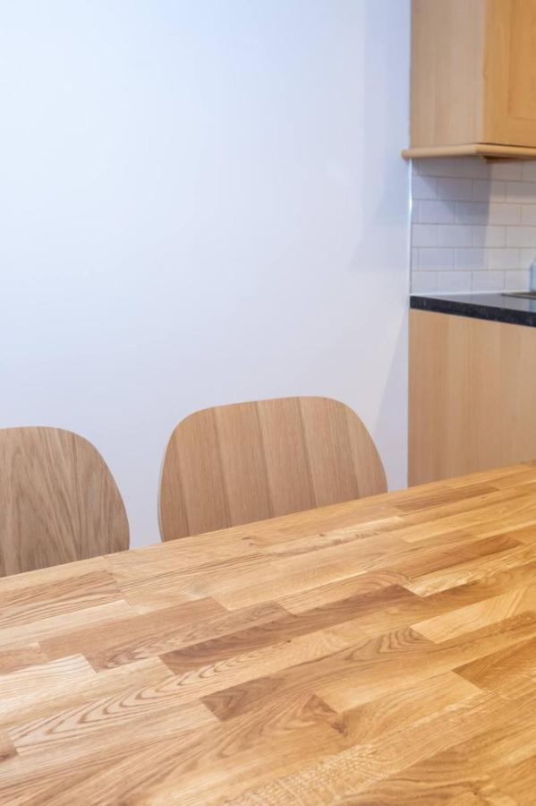 Apartment Newly Renovated 1bd Flat - Camden