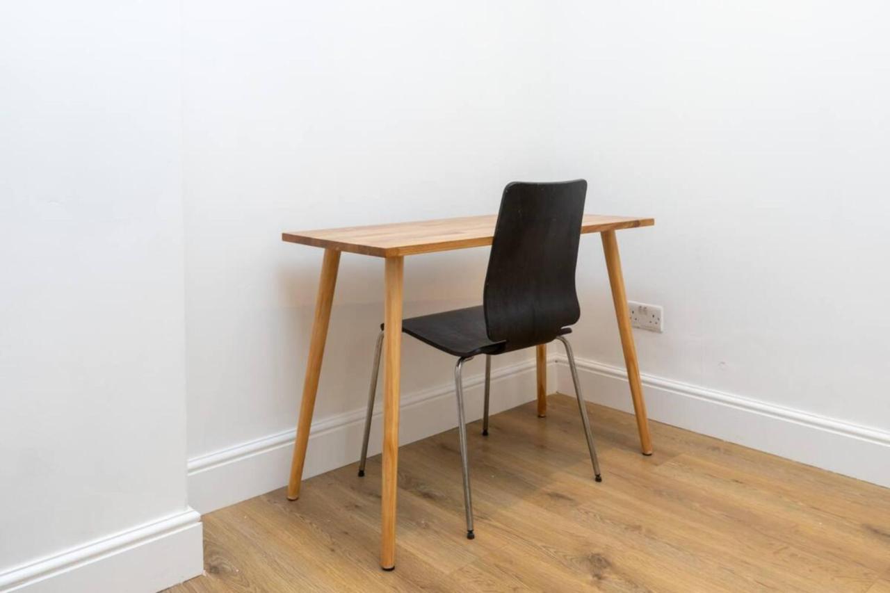 Apartment Newly Renovated 1bd Flat - Camden London