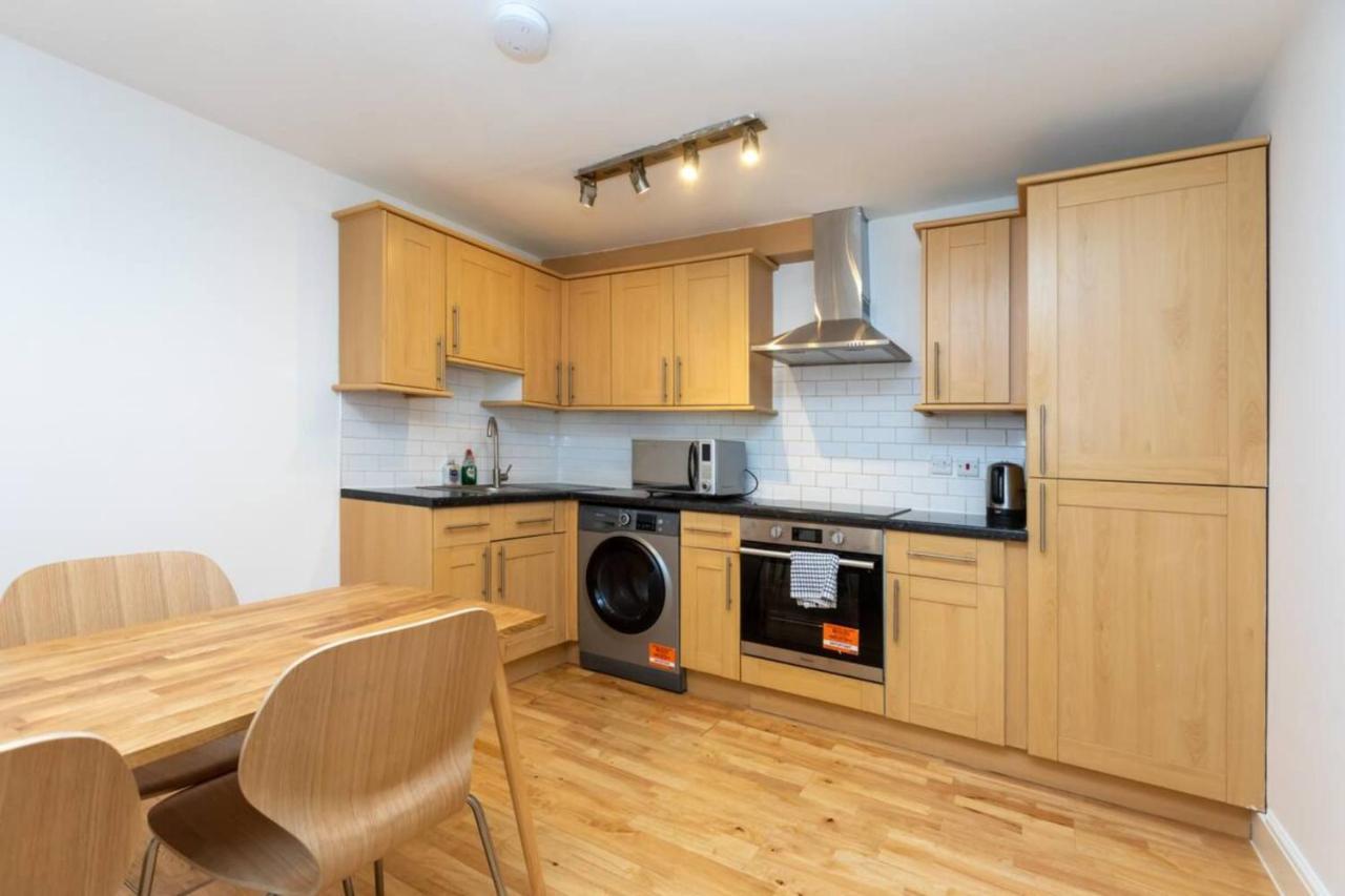 Apartamento Newly Renovated 1bd Flat - Camden *