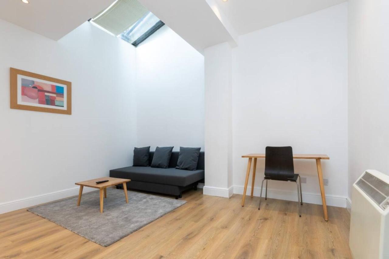 Newly Renovated 1bd Flat - Camden * London
