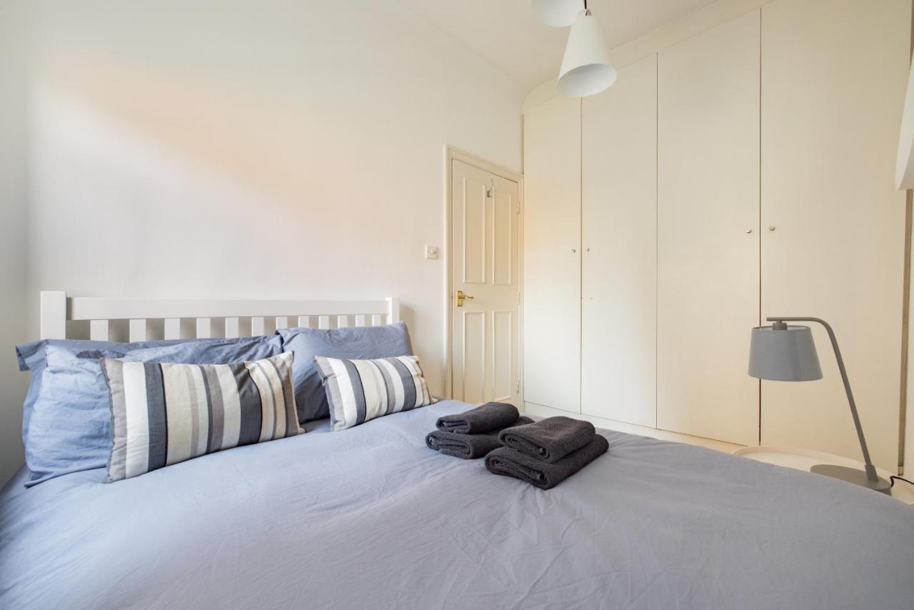 Stylish & Spacious Notting Hill Loft Appartement *
