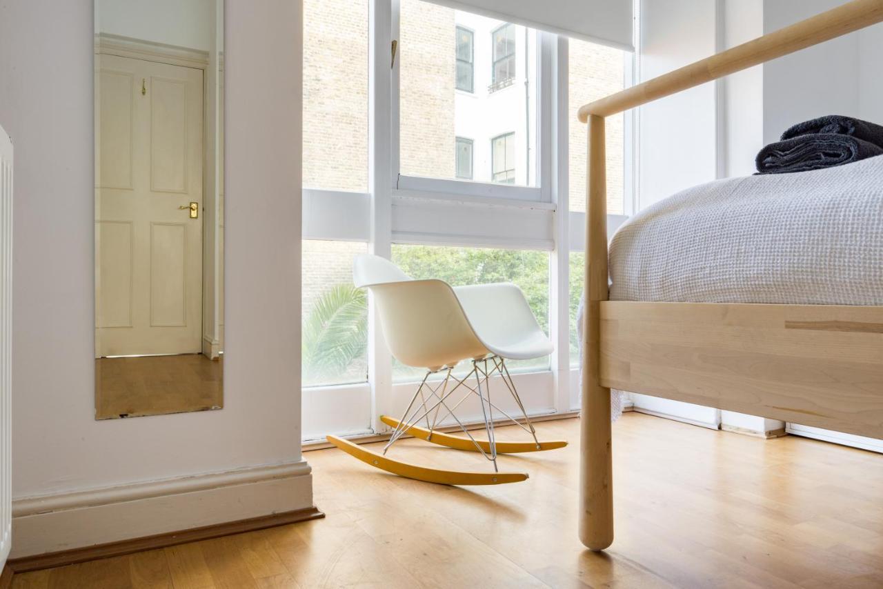 Stylish & Spacious Notting Hill Loft Londres
