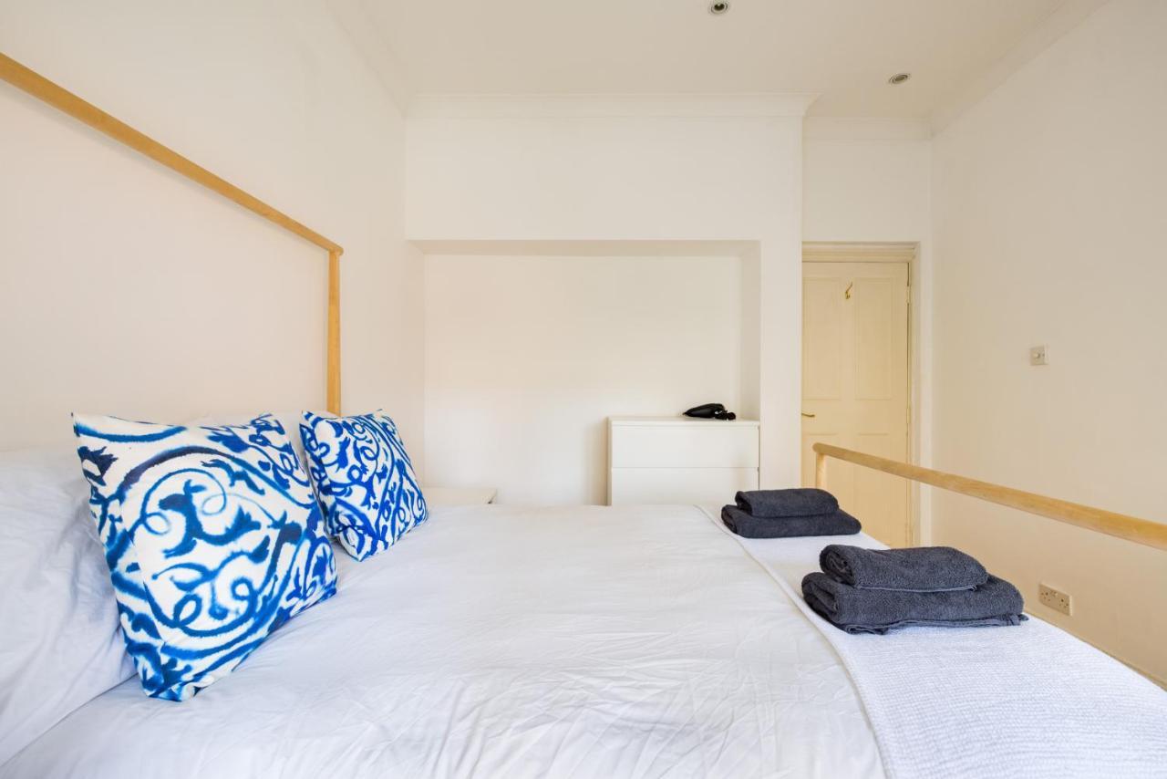 Stylish & Spacious Notting Hill Loft * Londres