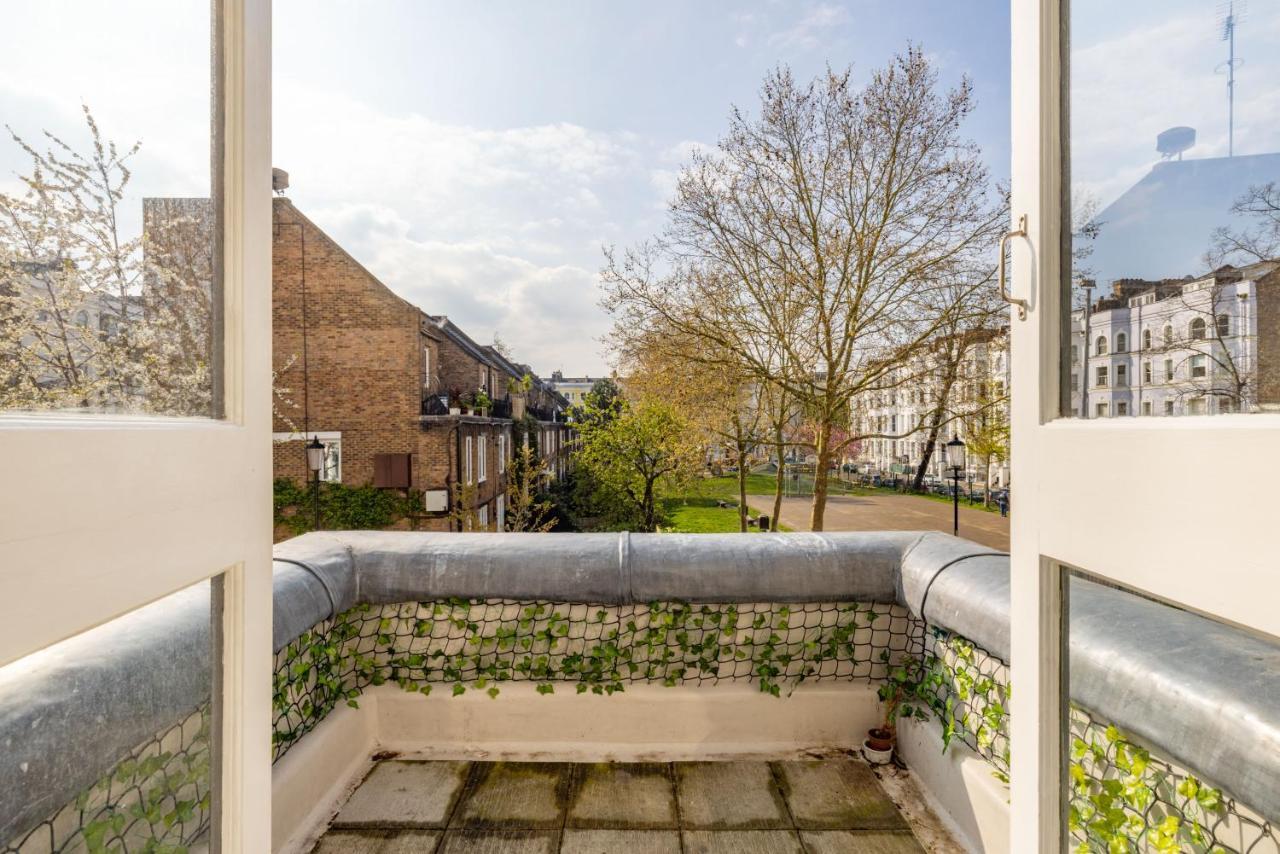 Stylish & Spacious Notting Hill Loft Londres