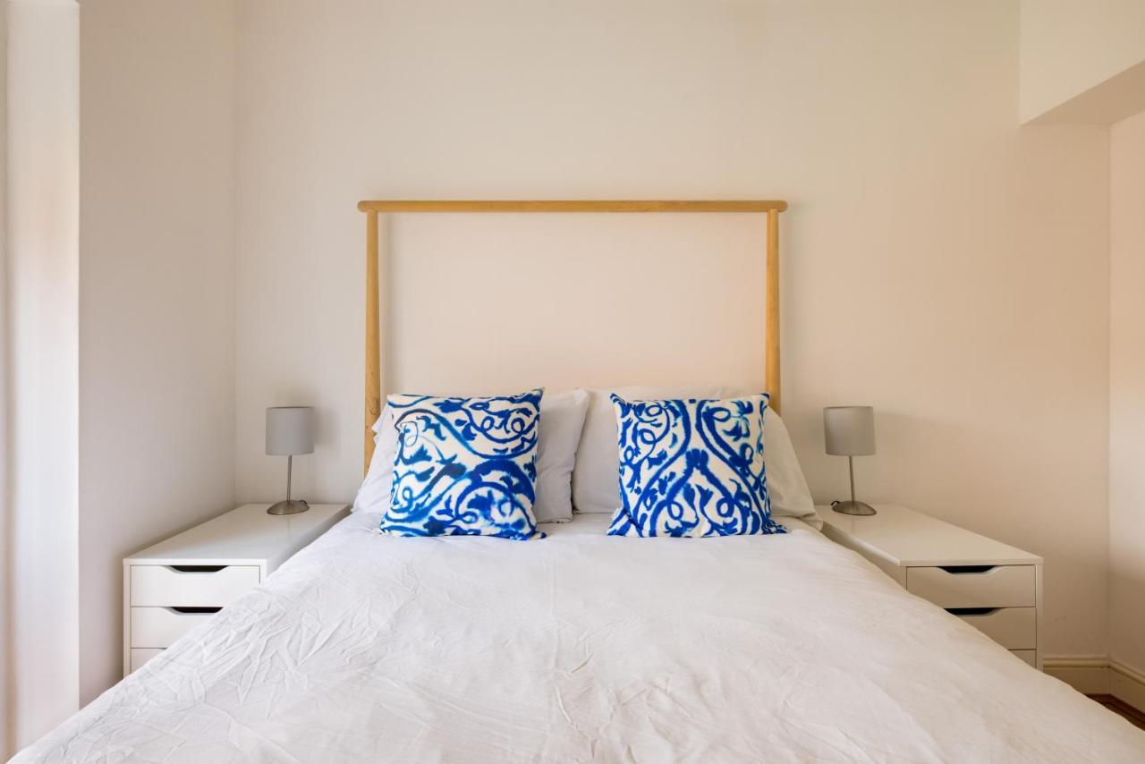 Appartement Stylish & Spacious Notting Hill Loft *