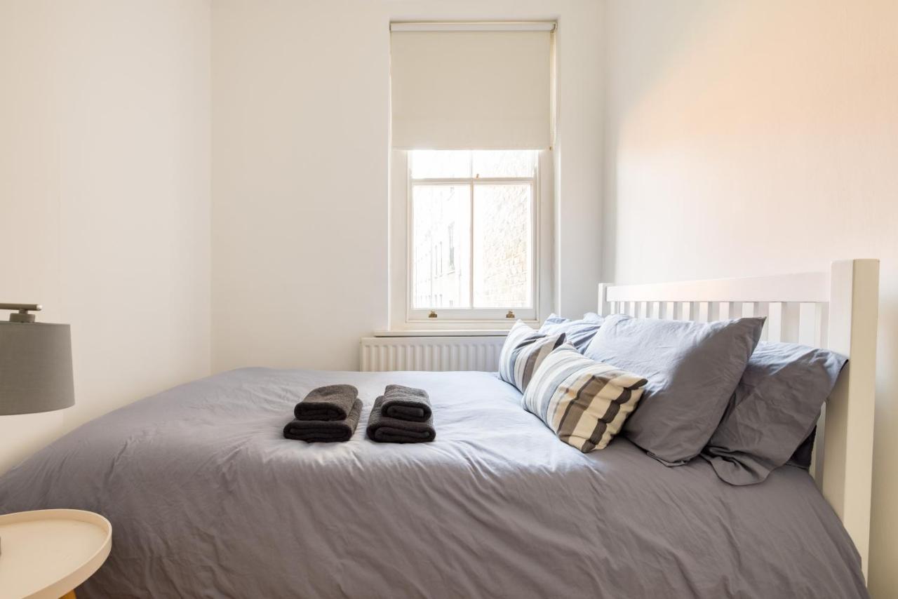 Stylish & Spacious Notting Hill Loft Appartement *