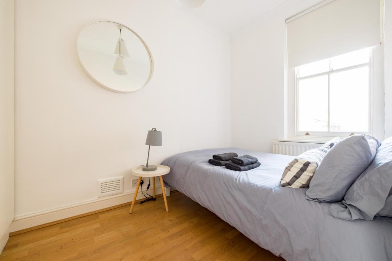 Stylish & Spacious Notting Hill Loft * Londres