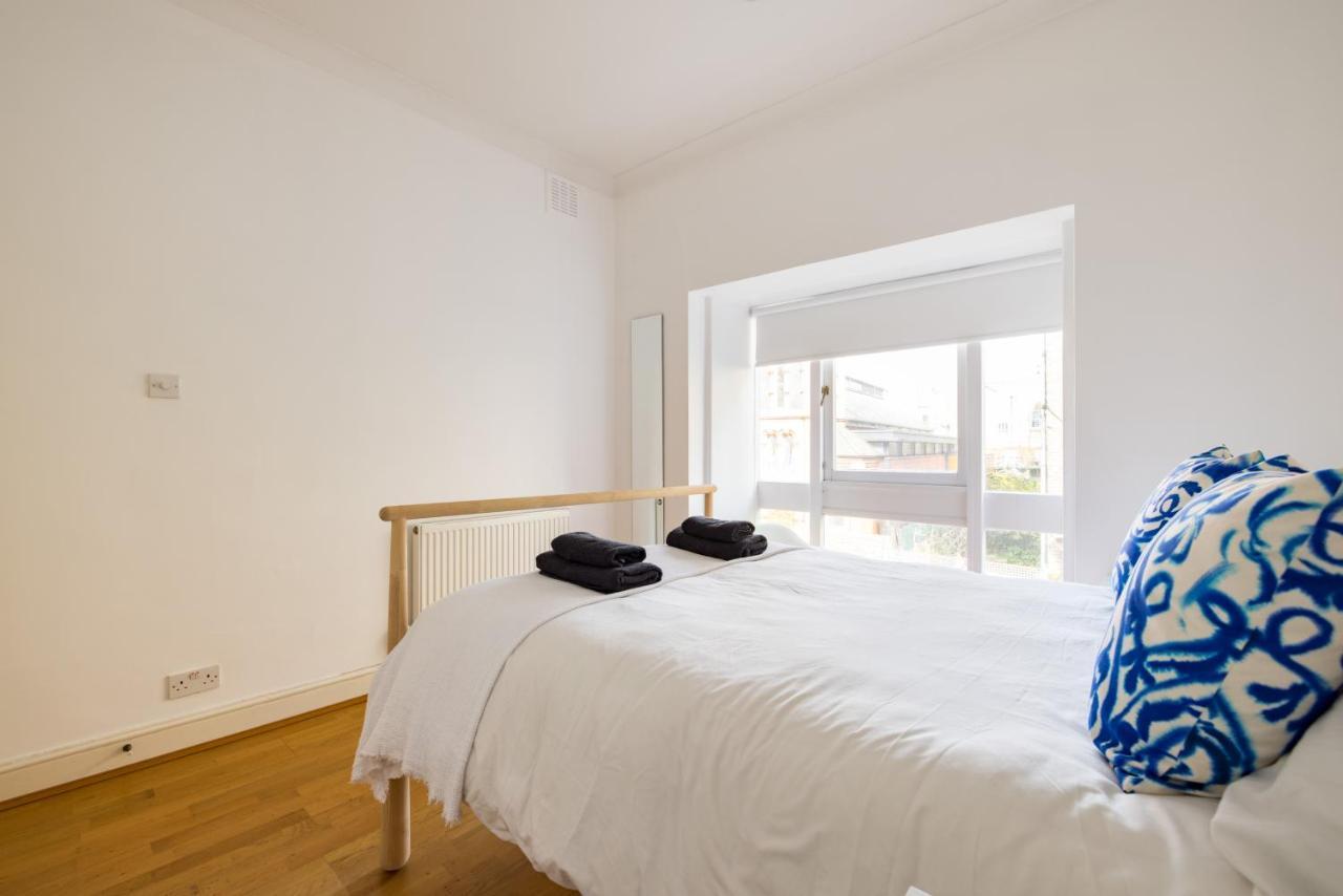 Stylish & Spacious Notting Hill Loft Appartement *