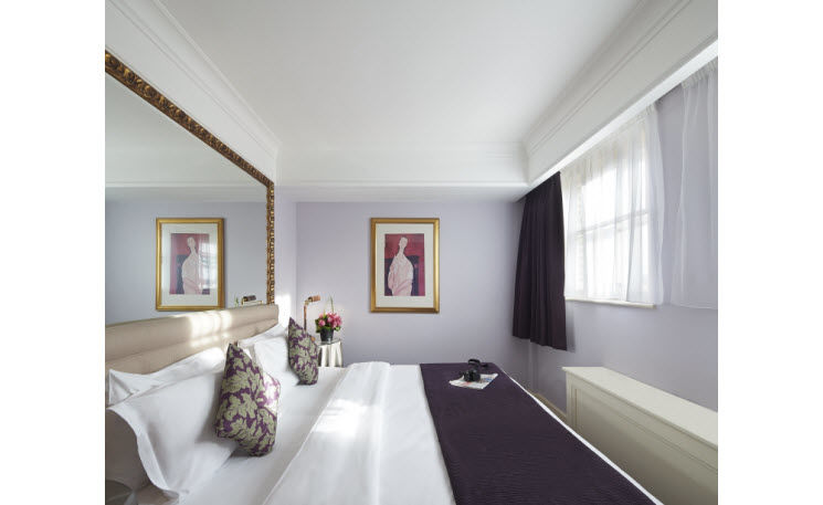 Ascott Mayfair Londres