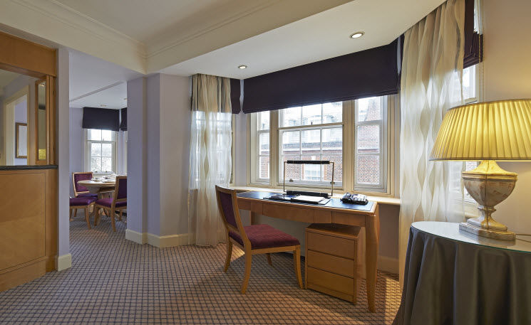 Apartamento Ascott Mayfair *