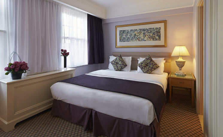 Apartamento Ascott Mayfair