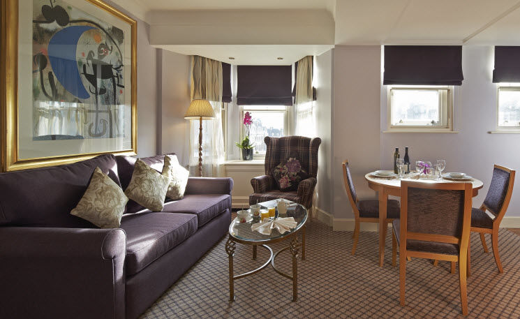 Ascott Mayfair Apartamento Londres