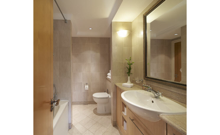 Ascott Mayfair Apartamento