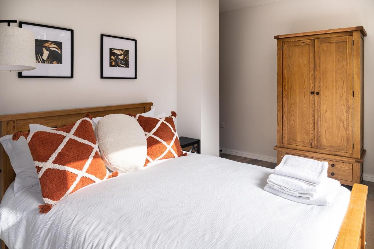 Apartamento Amazing New Spacious In Se1 *