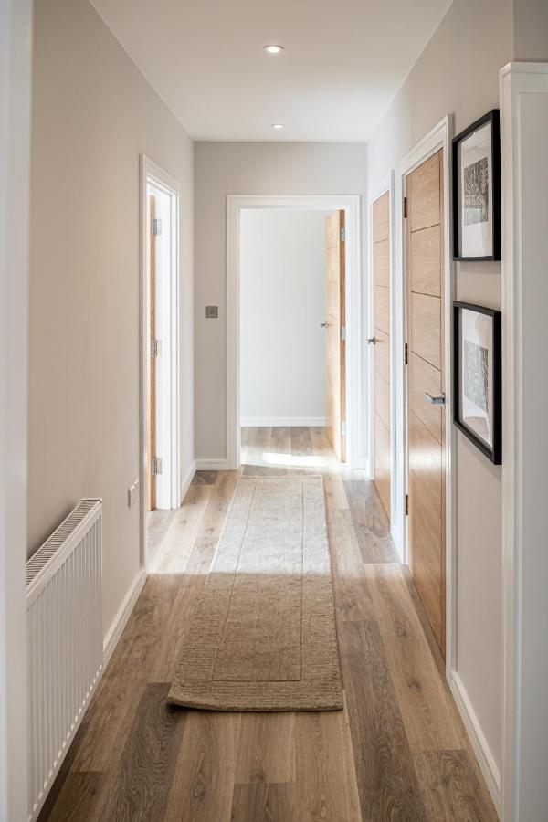 Apartamento Amazing New Spacious In Se1 *