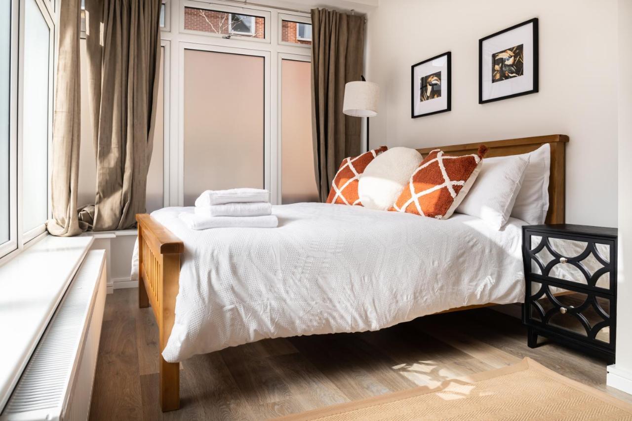 Amazing New Spacious In Se1 * Londres