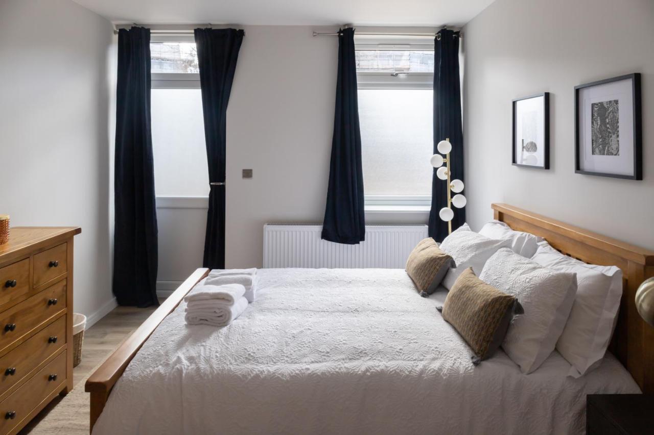 Amazing New Spacious In Se1 Apartamento Londres