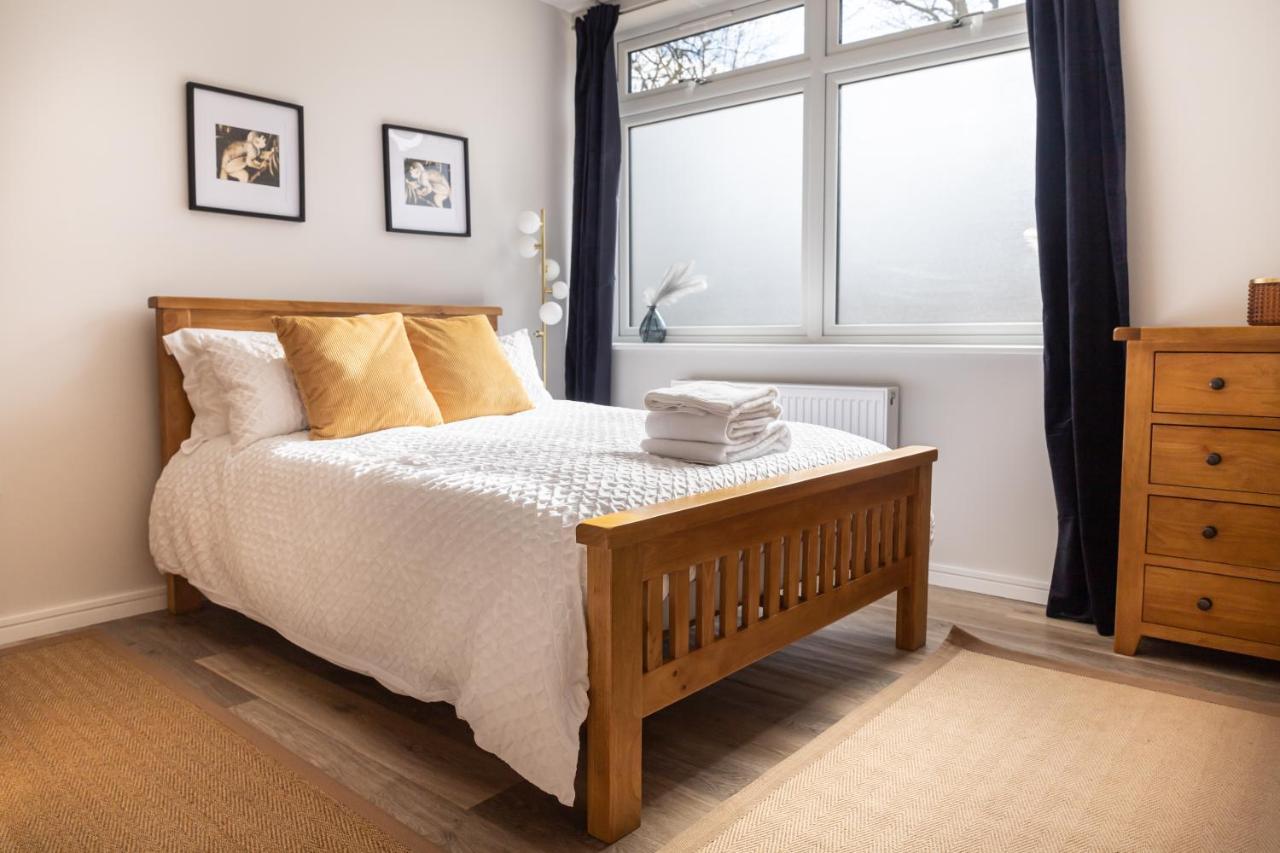 Apartamento Amazing New Spacious In Se1 *