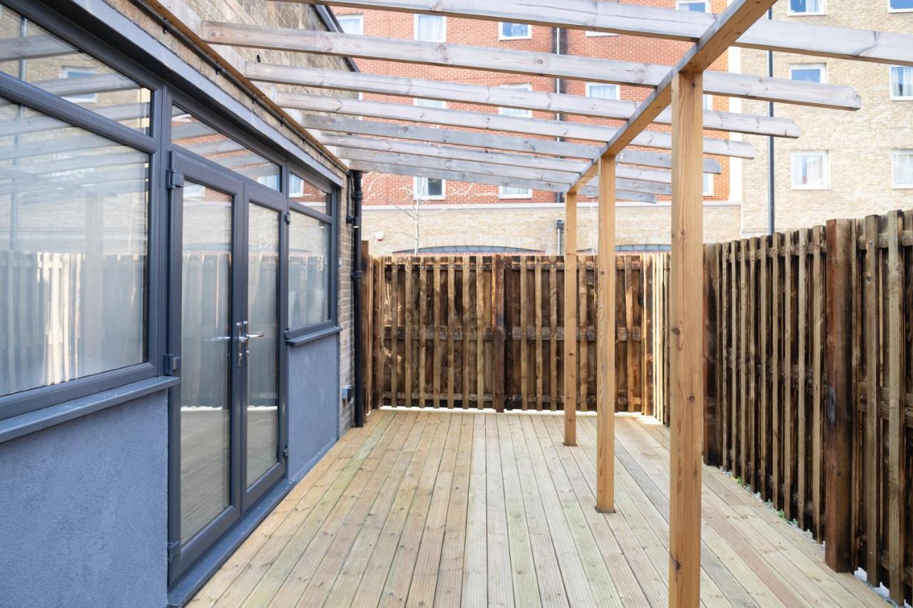 Apartamento Amazing New Spacious In Se1 *