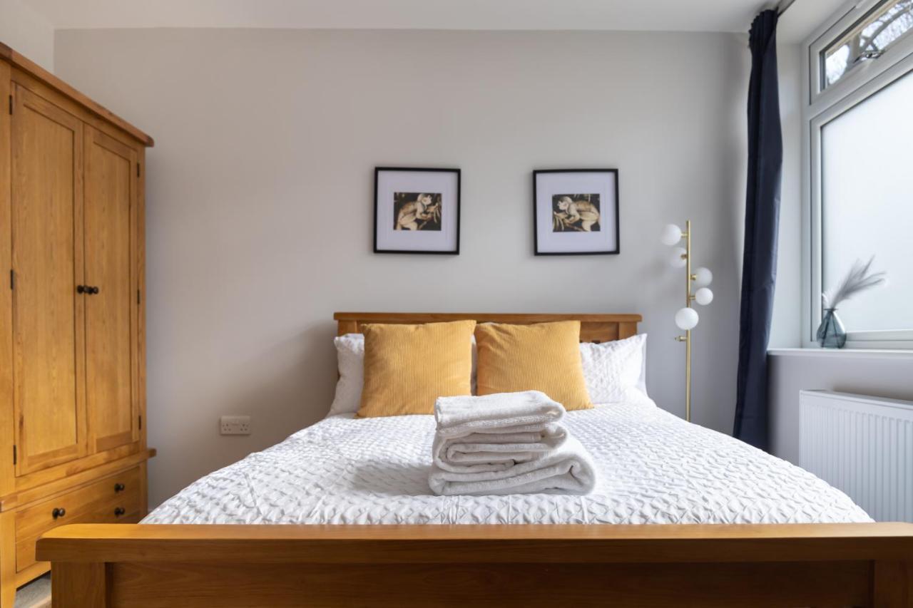 Amazing New Spacious In Se1 Apartamento