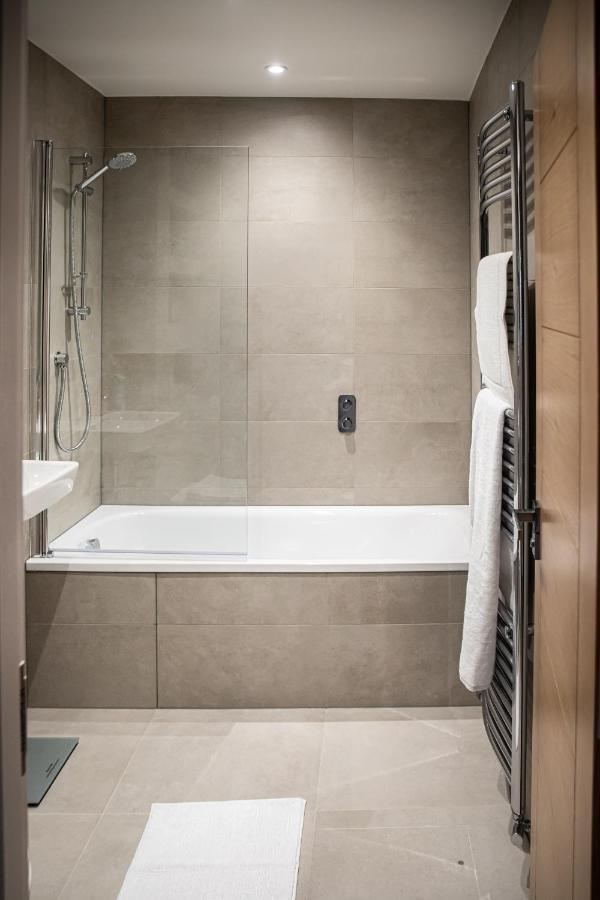 Amazing New Spacious In Se1 Apartamento Londres