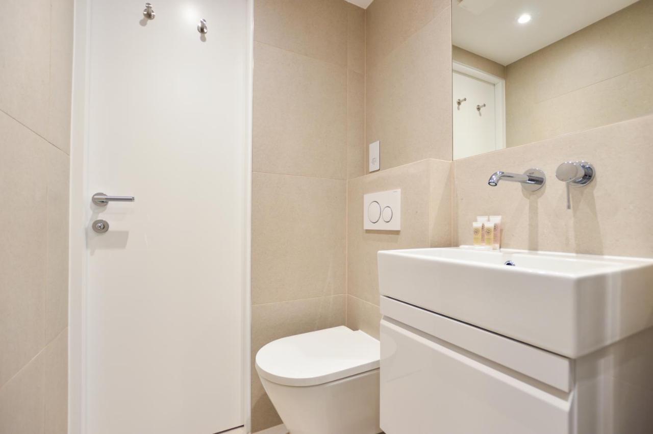 Regents Serviced By Stayprime Apartment *