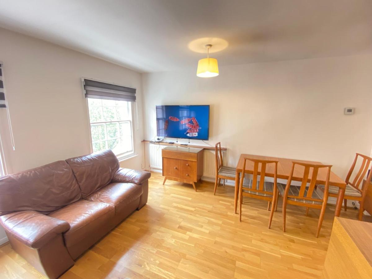 Cosy Duplex In Appartement