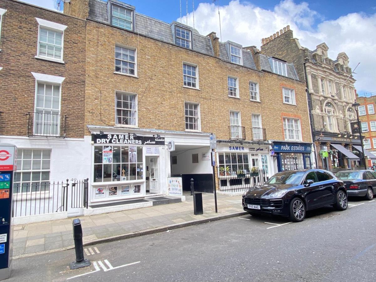 Appartement Cosy Duplex In Londen