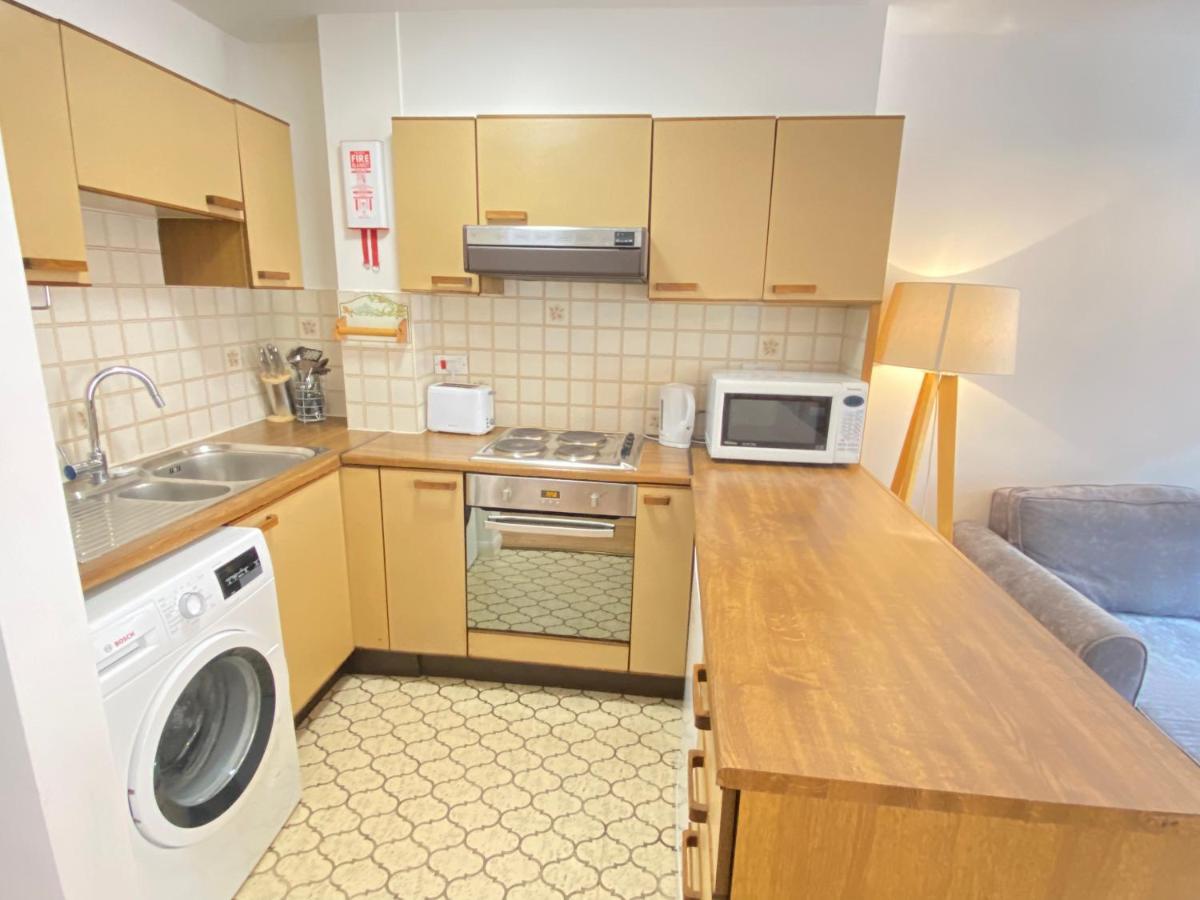 Cosy Duplex In Appartement